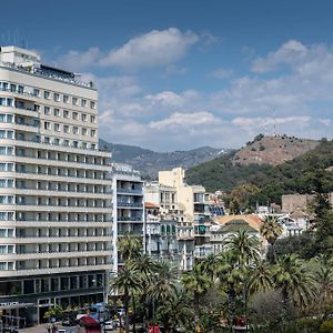 Ac Hotel Malaga Palacio By Marriott