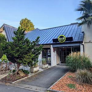 B&B Hotel Niort Sud Venise Verte